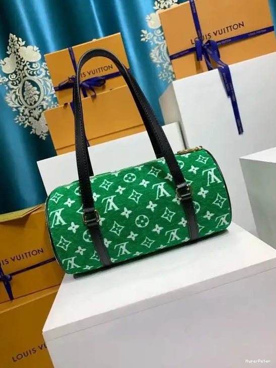 PAPILLON VUITTON LOUIS 0626